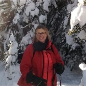 Meet your Posher, Monika